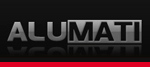 Alumati - Aluminiumservice, Laminatklemmen